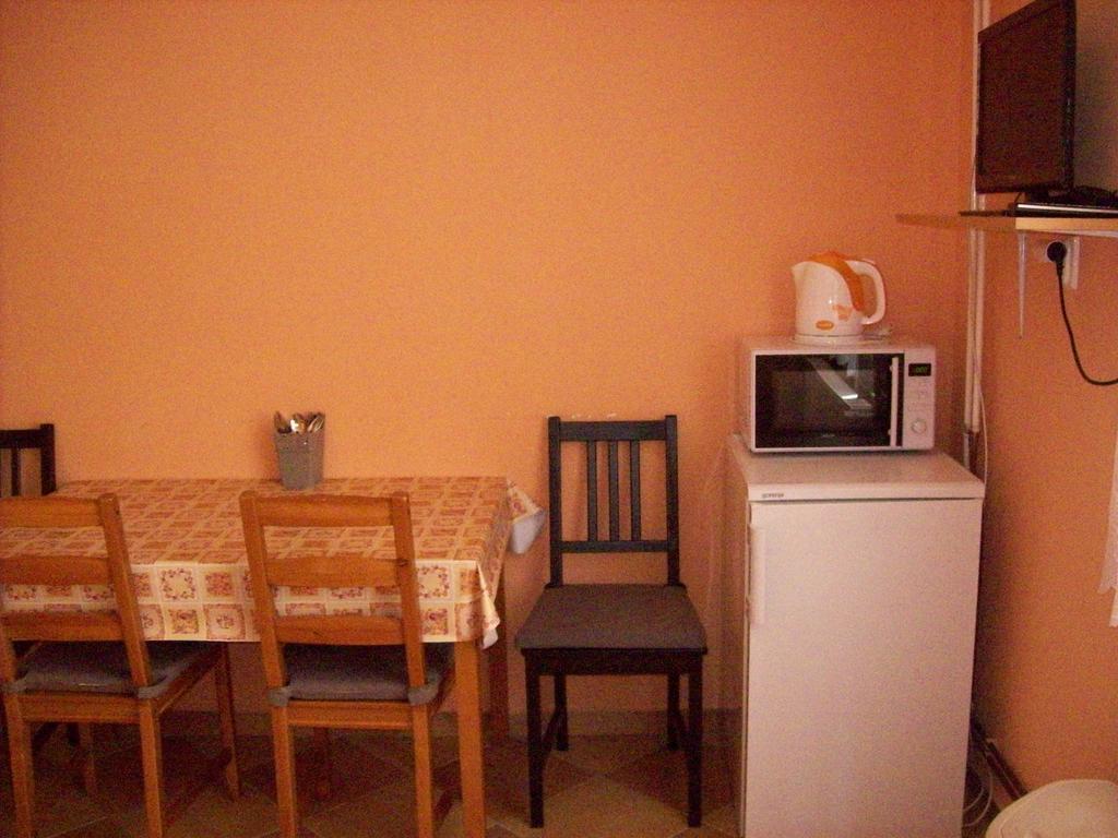 Ubytovani U Lysonku Klentnice Bagian luar foto