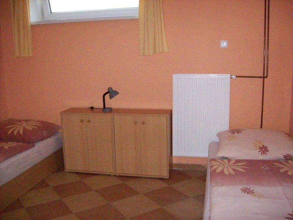 Ubytovani U Lysonku Klentnice Bagian luar foto