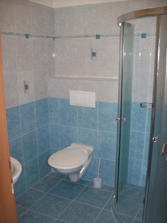 Ubytovani U Lysonku Klentnice Bagian luar foto